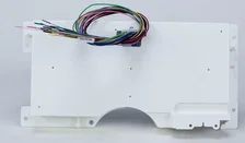 1988-94 Chevy Truck OBS Instrument image 2