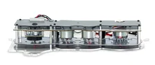 OE Style G-Body Instrument Cluster image 3