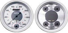 All American Two Gauge Set image 1