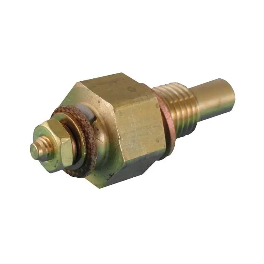 Temperature Sending Unit Oil Pan