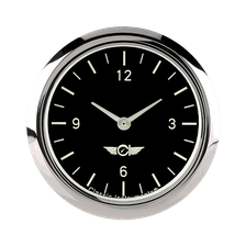 Series 2-5/8" Clock image 1