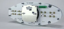 All American Five Gauge Set image 2