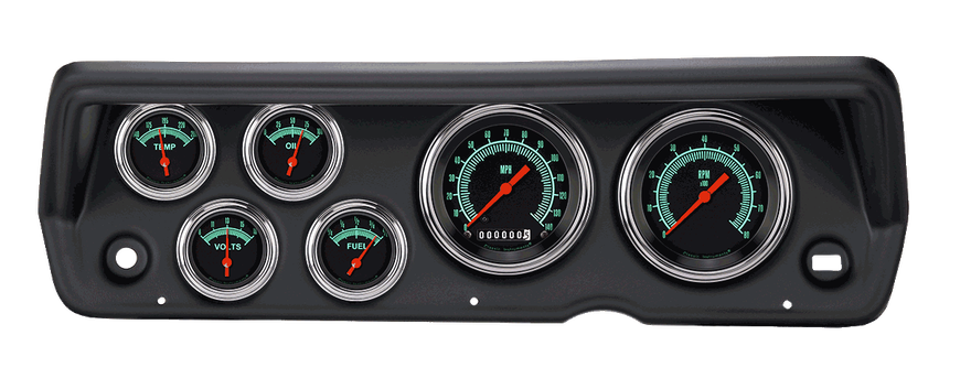 G/Stock Series Short Sweep for Plymouth Duster