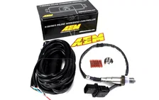 All American 2-1/8" Air Fuel Ratio Gauge image 3