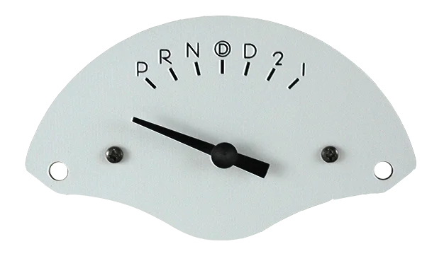1955-56 Bel Era Gear Indicator for Chevrolet Bel Air