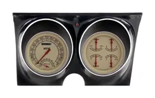 Vintage 1967-68 Camaro Package image 1