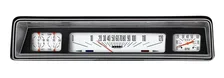 White 1966-67 Nova Package image 1