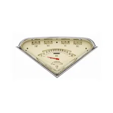 Vintage Tan Tach Force Package for Chevrolet Truck image 1