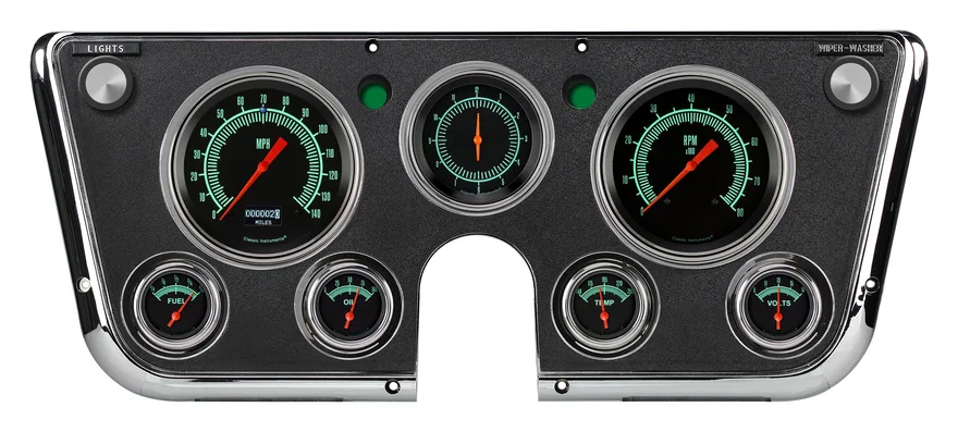 G/Stock 1967-72 Chevy Truck LS Sending Unit