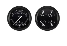 Hot Rod 5" Speedtachular & Quad-GM image 1