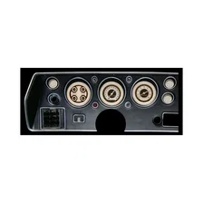 Nostalgia VT 1970-72 Chevelle SS Package image 1