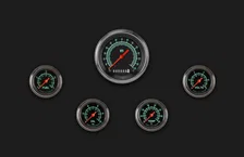 G/Stock Five Gauge Set image 1