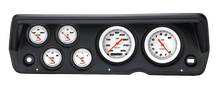 Velocity White Series Short Sweep for Plymouth Duster image 1