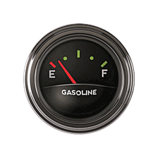 Tetra Series Authentic Fuel Level Gauge (240-33 Ohm) image 1