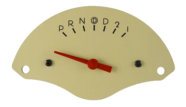 1955-56 Bel Era Gear Indicator for Chevrolet Bel Air