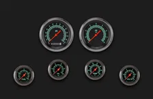 G/Stock Six Gauge Set image 1