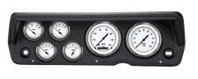 White Hot Series Short Sweep for Plymouth Duster image 1