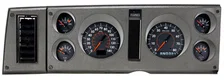 1982-85 S-10 Direct Fit Instrument Cluster for Chevrolet S10 image 1