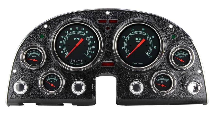 G/Stock 1963-67 Corvette Package LS Sending Unit