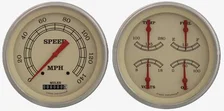 Vintage 5" Speedo & 5" Quad image 1