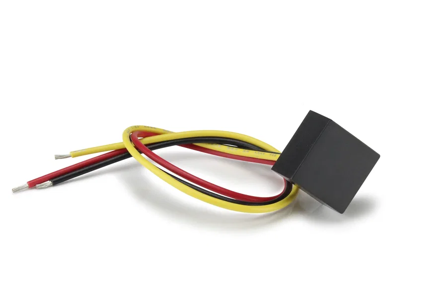 Tachometer Filter