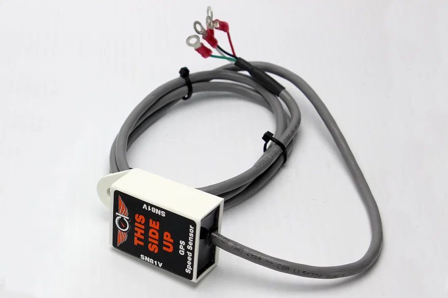 GPS Speed Sensor