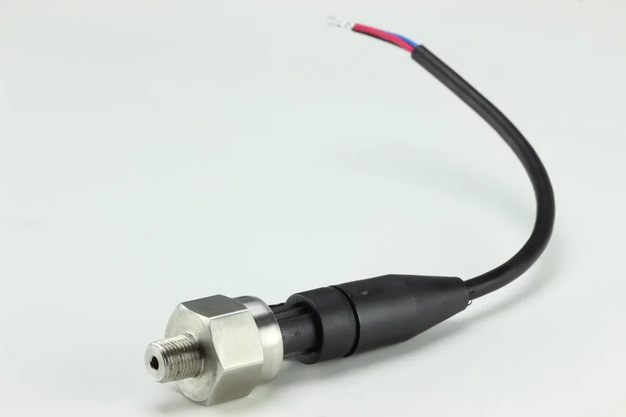 Transducer - Vacuum - (30 PSI)
