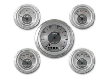 All American Five Gauge Set image 1
