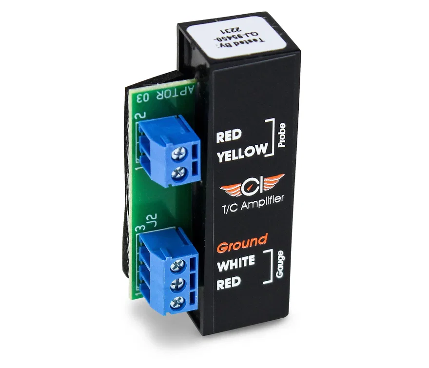 Thermocouple Interface