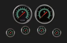 G/Stock Six Gauge Set image 1