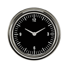 Hot Rod 2-5/8" Clock image 1