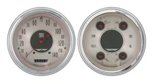 All American Nickel 1951-52 Chevy Car Package image 1