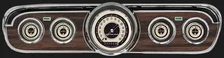 Nostalgia VT 1965-66 Mustang Package image 1