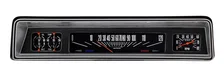 Black Direct Fit Series Package for Chevrolet Chevy II image 1
