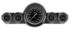 AutoCross Gray 1959-60 Full-size Chevy LS Sending Unit image 1
