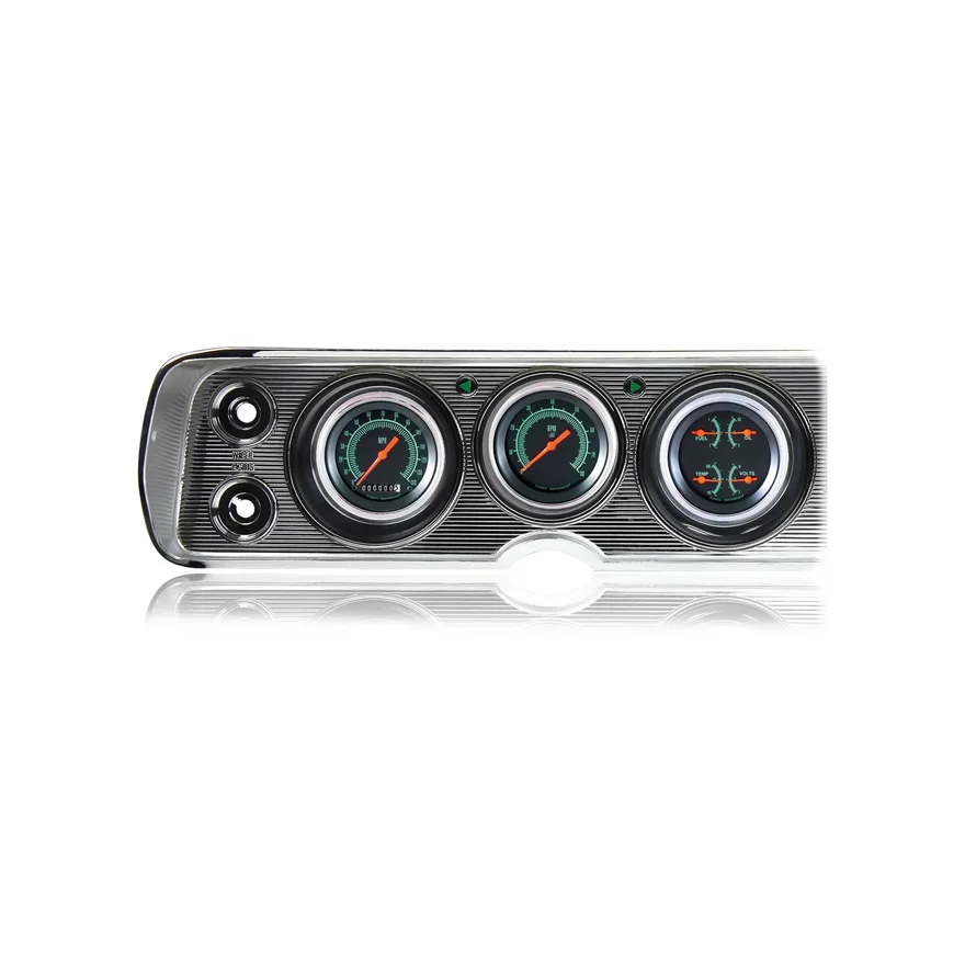 G/Stock 1964-65 Chevelle Package LS Sending Unit