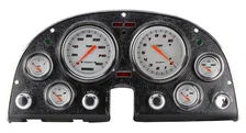 Velocity White 1963-67 Corvette Package LS Sending Unit image 1
