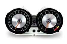 Custom 63 Corvette Retrofit image 1