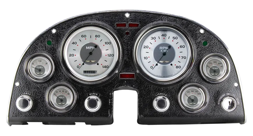 All American 1963-67 Corvette Package LS Sending Unit