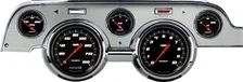 Velocity Black Series Package for Ford Mustang image 1