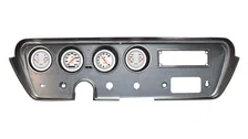 Velocity White Package for Pontiac GTO image 1