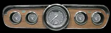 SG Series 1965-66 Mustang Package w/ Ultimate image 1