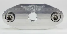 LS Oil Sender Adapter - Single Port image 1