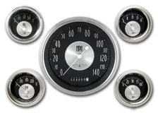 All American Tradition Five Gauge Set image 1