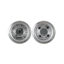 All American Five Gauge Set image 1