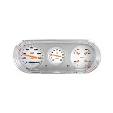 Velocity White 1963-65 Nova Direct-fit Package for Chevrolet Chevy II image 1