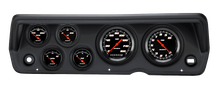 Velocity Black Series Short Sweep for Plymouth Duster image 1