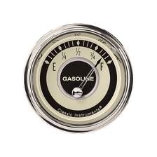 Nostalgia VT 2-1/8" Fuel Level Gauge image 1