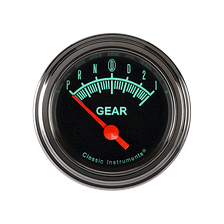 G/Stock Gear Selector w/ OD image 1