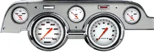 Velocity White Series Package for Ford Mustang image 1